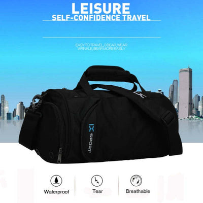 Waterproof Sports Shoes Bags - Oncros