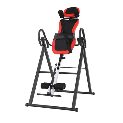 Inversion Table for Back Pain Relief - Oncros