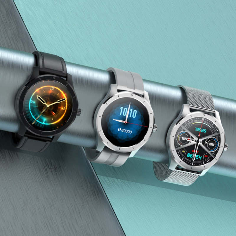 Full Touch Bluetooth Sports Smart Watch - Oncros