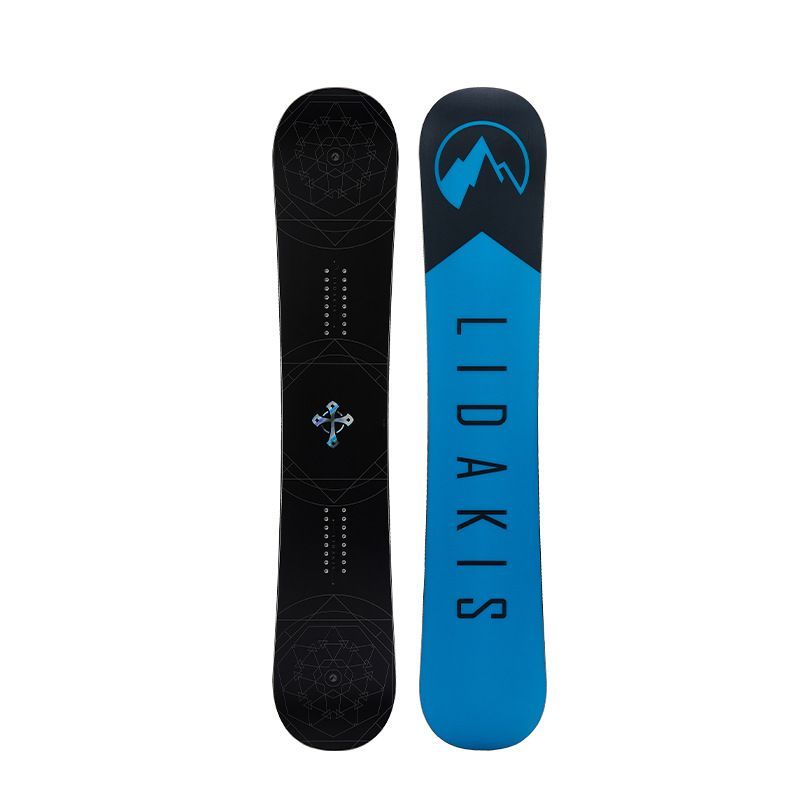 Professional Winter Sports Snowboard Set - Oncros