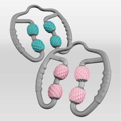 Floating Massage Roller - Oncros