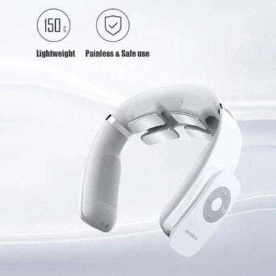 Jeeback G3 Electric Wireless Neck Massager - Oncros