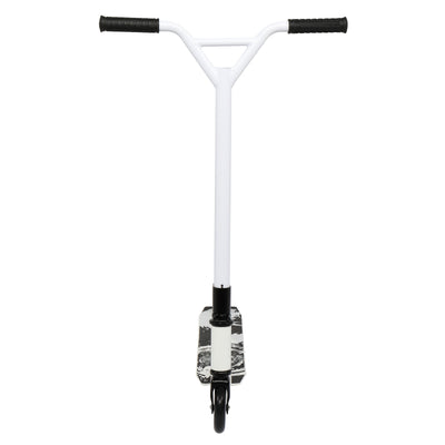 Pro Scooter for Teens and Adults, Freestyle Trick Scooter Black & White - Oncros
