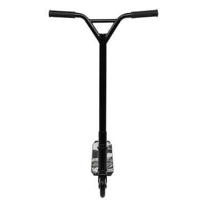 Pro Scooter for Teens and Adults, Freestyle Trick Scooter Black & White - Oncros