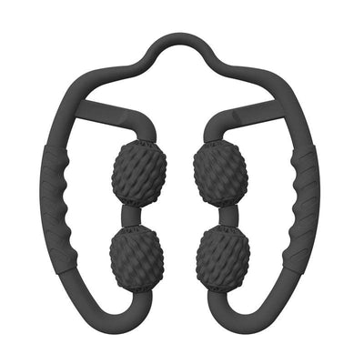 Floating Massage Roller - Black - Oncros