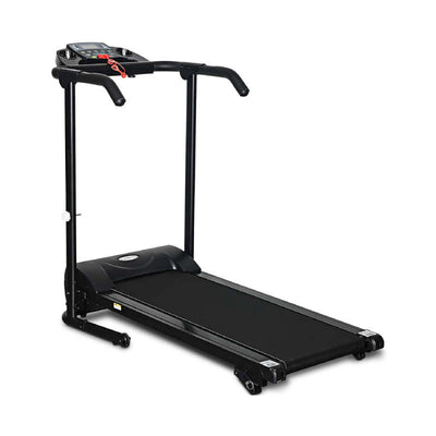 Foldable Professional Electric Treadmill For Home - Oncros