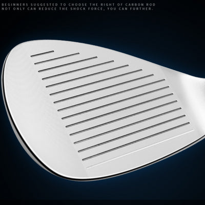 Golf Clubs Sand Wedges Clubs with Easy Distance Control - Oncros